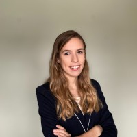 Susquehanna International Group, LLP (SIG) Employee Melanie Lyons's profile photo