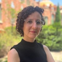 IN2 INGENIERIA DE LA INFORMACION Employee Maia Nahmod's profile photo