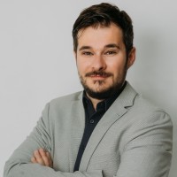 BetterQA Employee Tudor Brad's profile photo
