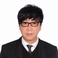 California Department of General Services Employee Patrick Chui's profile photo