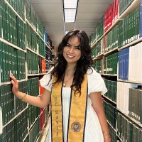 Coleman Engineering, Inc. Employee Sofia Flores Barragan's profile photo