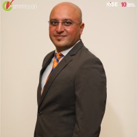 vCommission Media Private Limited Employee Yashvinder Thakur's profile photo