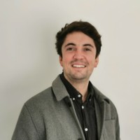Drogpharma Employee Cristóbal Schwarzenberg Conrads's profile photo