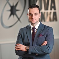 Nova banka AD Banja Luka Employee Stefan Pajic's profile photo