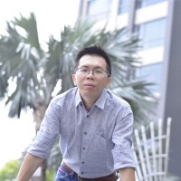 Keystone Employee Nguyen van Thuc's profile photo