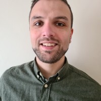 Alchemab Therapeutics Ltd Employee Raul Tamas's profile photo