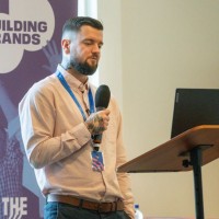 Neural Edge Employee Ben Barnes's profile photo