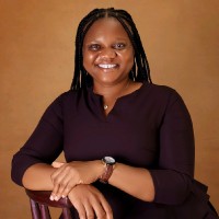 AIFA Reading Society Employee Faith Ezenwere's profile photo