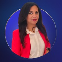 Xische & Co Employee Sally Fathi's profile photo