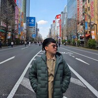 Catalyst - NetSuite Consulting Employee Neil Fortuno's profile photo