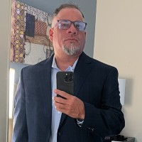 NFI Employee Felix Ortiz's profile photo