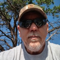 Southern Union State Community College Employee Derrick Crosby's profile photo