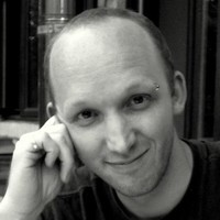 Epic Games Employee Marc Bouchard's profile photo