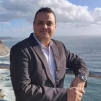 Emoha Eldercare Employee Anurag Bhatnagar's profile photo