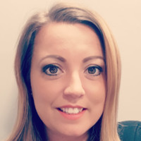 BAE Systems Strategic Aerospace Services LLC Employee Julie McGreevy's profile photo