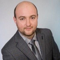 Torsus Employee Andrey Lokshyn's profile photo