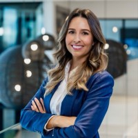 MARELEC Employee Diandra Schottey's profile photo