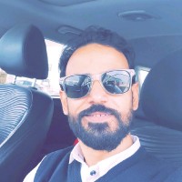 Ahmed Marwan Email
