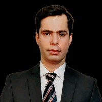 Nobka Employee Ehsan Safari's profile photo