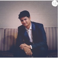 Cleary Bros Group Employee Chaithanya Alimineti's profile photo