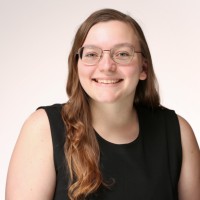 InSynergy Engineering, Inc. Employee Zaria Robins's profile photo