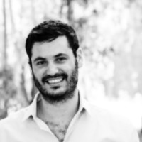 Raveh Ravid & Co. CPA Employee Dolev Chlewicki's profile photo