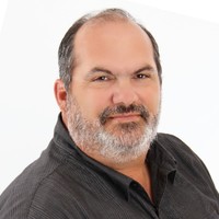 Deltek Employee Daryl Robinson's profile photo