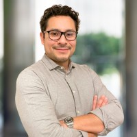 BESAB AB Employee Paul Rios's profile photo