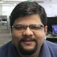 ResearchFox Consulting Employee Ashwin's profile photo