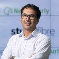 Contact Energy Ltd Employee Sam Morse's profile photo