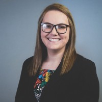 Columbus Literacy Council Employee Kassie Jones's profile photo
