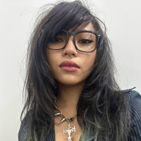 MIT Museum Employee Alyssa Boma's profile photo