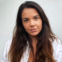 Nanopaint, Lda. Employee Diana Oliveira's profile photo