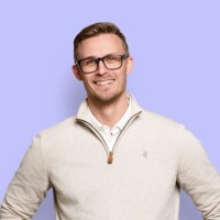 Amby Employee Victor Jacobsen's profile photo