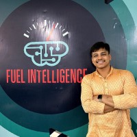 Fuel Intelligence Employee Mayank Shukla's profile photo