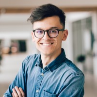 Unmanned Life Employee Victor Respall's profile photo