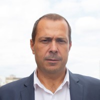 IUT Sénart Fontainebleau Employee Amilcar Bernardino's profile photo