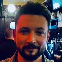 MEG | Healthcare Quality Management Software Employee Daniel Jones's profile photo