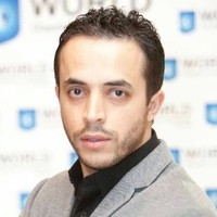 FRIGO SUPPLY CO. Employee Murat Tolaz's profile photo