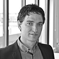 Martijn Coenradie Email
