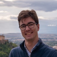 iDealwine Employee Louis-Marie Michelin's profile photo