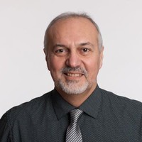 Karolinska Universitetssjukhuset Employee Sharam Soheilifar's profile photo