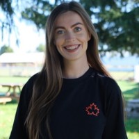 Camp Canada Employee Jenny Kavanagh's profile photo