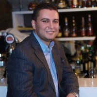 METRO Romania Employee Marian Iamandi's profile photo