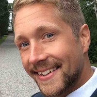Simployer Employee Peder Nordvaller's profile photo
