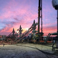 Legend Energy Services Employee Steve Clark's profile photo