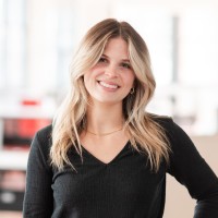 Abigail Franks's profile photo