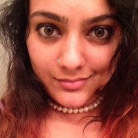 Freelance Digital Marketing Employee Serena Ansari's profile photo