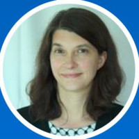 Sonoma Biotherapeutics Employee Michelle Blake's profile photo