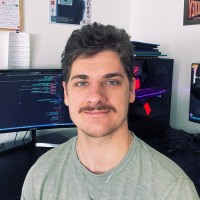 My Check Experience Employee Maksym Yankivskyy's profile photo